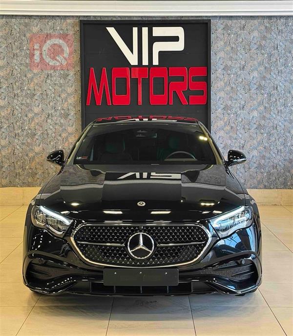 Mercedes-Benz for sale in Iraq